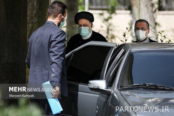 تغيير سيارة الرئيس من بداية الحكومة حتى الان + صورة